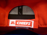 Patrick Mahomes II Autographed Kansas City Chiefs New Era Hat JSA LOA