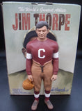 2012 Hartland of Ohio Figures Jim Thorpe Football 97/100