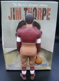 2012 Hartland of Ohio Figures Jim Thorpe Football 97/100