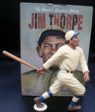 2013 Hartland of Ohio Figures Jim Thorpe Baseball 97/100