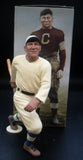 2013 Hartland of Ohio Figures Jim Thorpe Baseball 97/100
