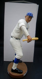 2013 Hartland of Ohio Figures Tris Speaker 97/120 Cleveland Indians
