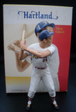 2002 Hartland of Ohio Figures Dick Groat St. Louis Cardinals