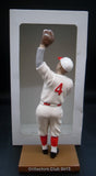 2013 Hartland of Ohio Figures Rogers Hornsby 97/110 St. Louis Cardinals