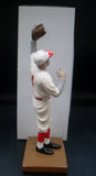 2013 Hartland of Ohio Figures Rogers Hornsby 97/110 St. Louis Cardinals