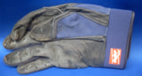 Brendan Donovan Game Used Autographed Signed Inscribed Rawlings Navy Blue-Black Right Batting Glove