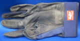 Brendan Donovan Game Used Autographed Signed Inscribed Rawlings Navy Blue-Black Left Batting Glove