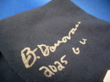 Brendan Donovan Game Used Autographed Signed Inscribed Lizard Skins Compression Arm Sleeve White #33