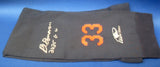 Brendan Donovan Game Used Autographed Signed Inscribed Lizard Skins Compression Arm Sleeve Red #33 B