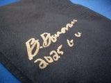 Brendan Donovan Game Used Autographed Signed Inscribed Lizard Skins Compression Arm Sleeve Red #33 B