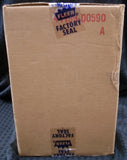 1989 Fleer Baseball Rack Pack 3 Box Factory Sealed Case