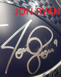2014 Seattle Seahawks x19 Autographed Signed Inscribed Riddell Full Size Replica Helmet