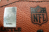 Russell Wilson Autographed Signed Official SBXLVIII Full Size Duke Football Seattle Seahawks