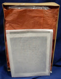 Brooklyn Dodgers Tommy Bahama Collectors Edition Limited Production Panel Back Size Large Shirt