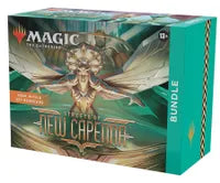 MTG Streets of New Capenna Bundle