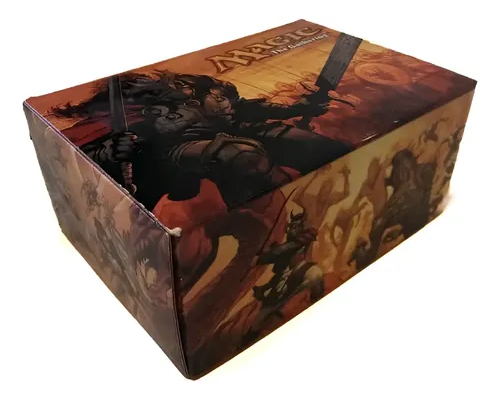 MTG Secret Lair: Foil Box of Rocks – Northwest Sportscards