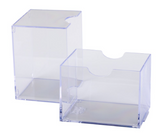 Dragon Shield Strong Box 100+ Card Deck Box - Clear