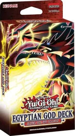 yugioh cards slifer Yugioh Egyptian God Deck Slifer 1st Edition – Northwest Sportscards