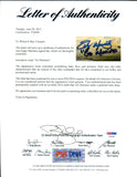 1996 Edgar Martinez Autographed Signed Inscribed Game Used Rawlings Adirondack Big Stick Bat PSA DNA GU9