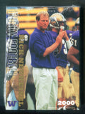 2000 Washington UW Huskies Complete Team Set of 16 Sealed - Jerramy Stevens & Marques Tuiasosopo