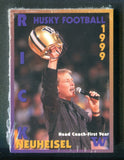 1999 Washington UW Huskies Complete Team Set of 16 Sealed - Dane Looker & Marques Tuiasosopo