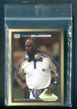 2007 Washington UW Huskies Complete Team Set of 16 - Roy Lewis