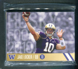 2010 Washington UW Huskies Complete Team Set of 15 - Jake Locker & Jermaine Kearse & Desmond Trufant