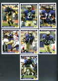 2003 Washington UW Huskies Complete Team Set of 16 w/ Cody Pickett Reggie Williams