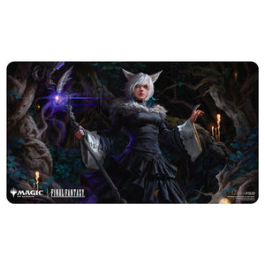 Ultra Pro MTG Playmat: Y'shtola, Night's Blessed