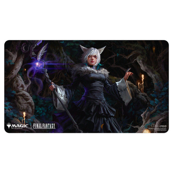 Ultra Pro MTG Playmat: Y'shtola, Night's Blessed