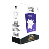 Ultra Pro Apex Deck Protector Sleeves - Gengar