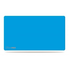 Ultra Pro Playmat - Solid Light Blue