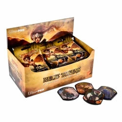 Ultra Pro MTG Relic Token Box Ultra Pro MTG Relic Token Box