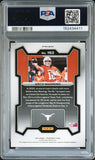 2024 Prizm Draft Picks Silver Prizm #192 Arch Manning PSA 9