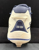 Brendan Donovan Signed Game Worn Cleat (Left) #2