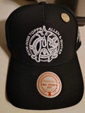 Topps Allen & Ginter Anniversary Black Hat