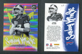 2025 Donruss Optic Sunday Kings #7 Josh Allen