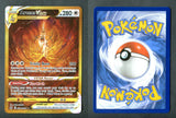 Arceus VSTAR (Secret) - SWSH: Crown Zenith: Galarian Gallery (CRZ:GG)