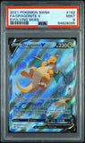 PSA 9 Dragonite V Alt Art 192/203 - Evolving Skies