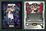 2023-24 Prizm Black #66 Bam Adebayo 1/1