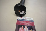 Dylan Moore Signed Game Used Baseball Bat #2