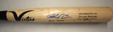 Dylan Moore Signed Game Used Baseball Bat #4