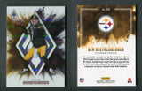 2025 Panini Phoenix Color Blast #23 Ben Roethlisberger