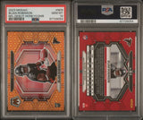 2023 Mosaic NFL Debut Honeycomb #ND9 Bijan Robinson PSA 10
