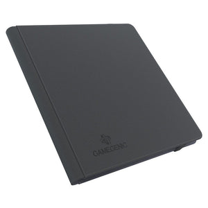 Gamegenic Binder: Black Prime Album 24 Pocket