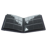 Gamegenic Binder: Black Prime Album 24 Pocket