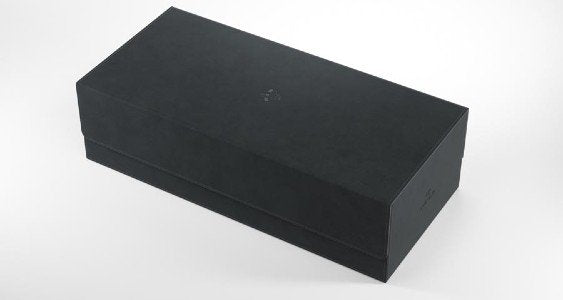 Gamegenic Dungeon Deck Box 1100+ Black