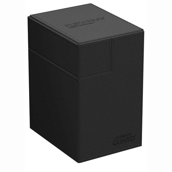 Ultimate Guard Flip'n'Tray 133+ Xenoskin - Black