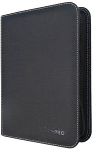 Ultra Pro 4 Pocket Toploader Binder