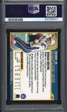 2000 Bowman #236 Tom Brady RC PSA 8